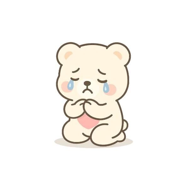 悲しい…&#128557;