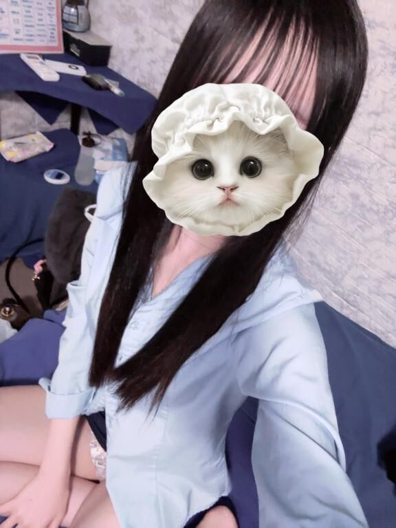 いるよー！