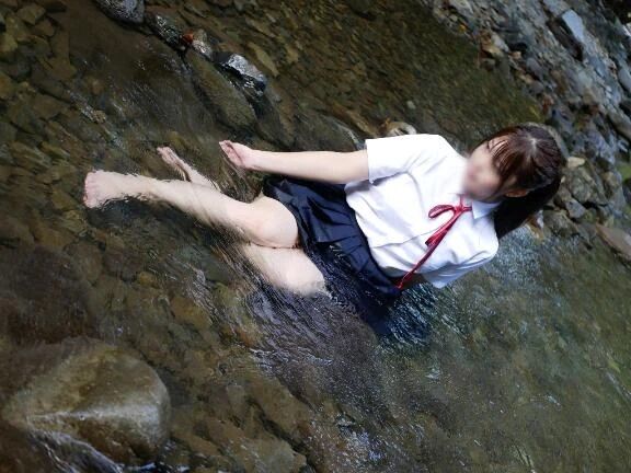 【お礼写メ日記】