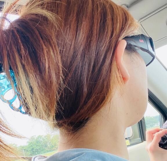 赤&#9825;&#9825;白&#9825;