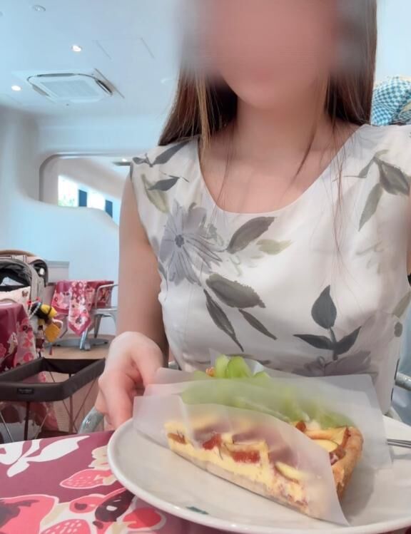 名古屋に帰ってきた