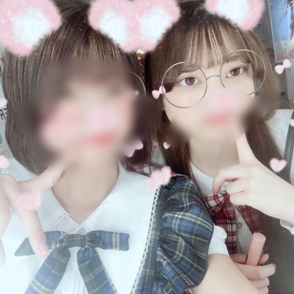 お礼&#9825;