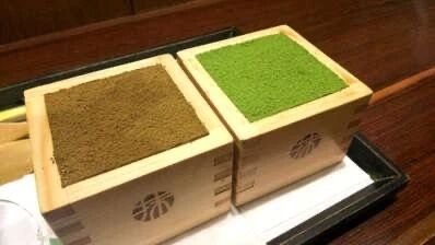 [お題]一生に一度でいいから食べてみたいスイーツ&#9825;