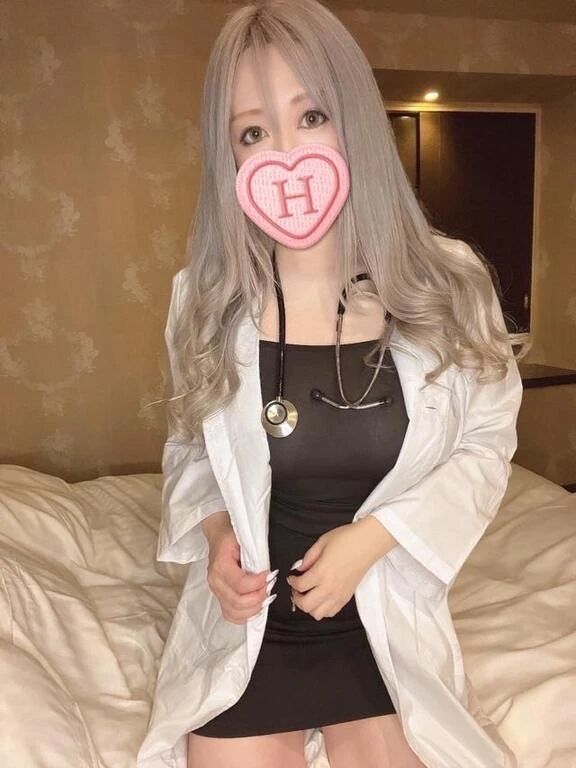 コスプレ☆女医！！