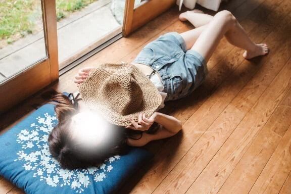 まったく!!!!いい人生だった!!!!!