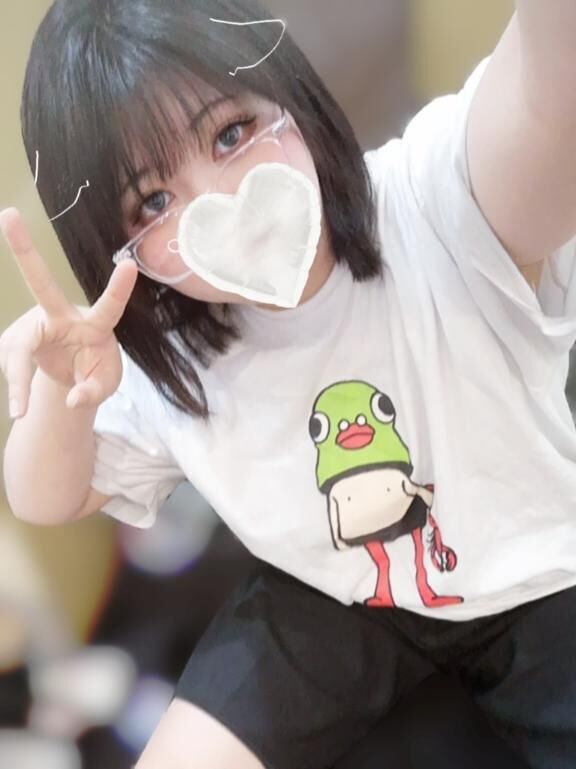 暑い！！