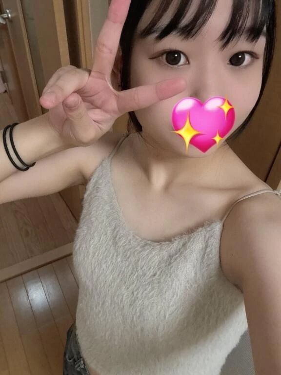 ココが好き