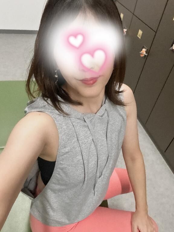 行ってきます&#9825;