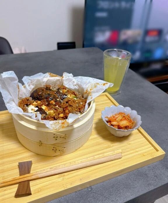&#127826;自炊日記