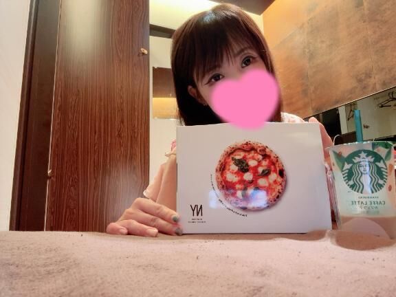 美味しかったよ&#9825;