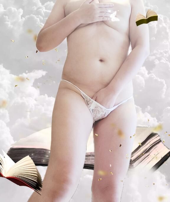 ウズウズ♡