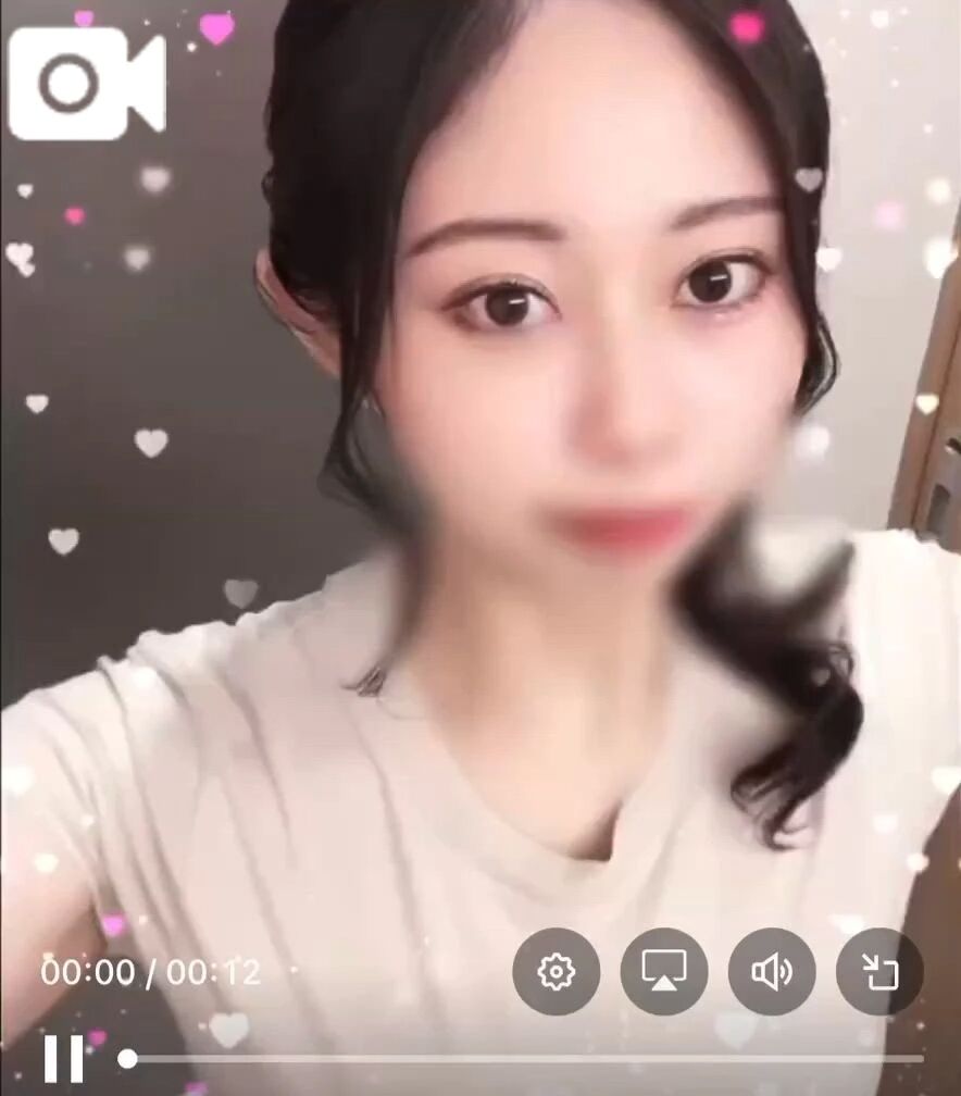 &#128153; 動画&#127909;うごくねねちゃん