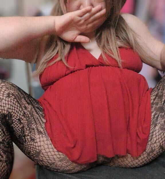 エッチな気分すぎる