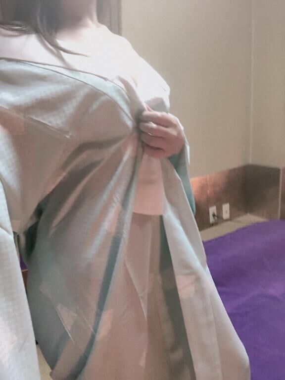 気が付かなかった