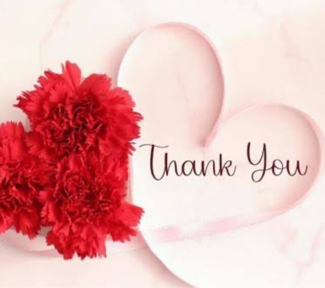 今日の感謝&#128149;