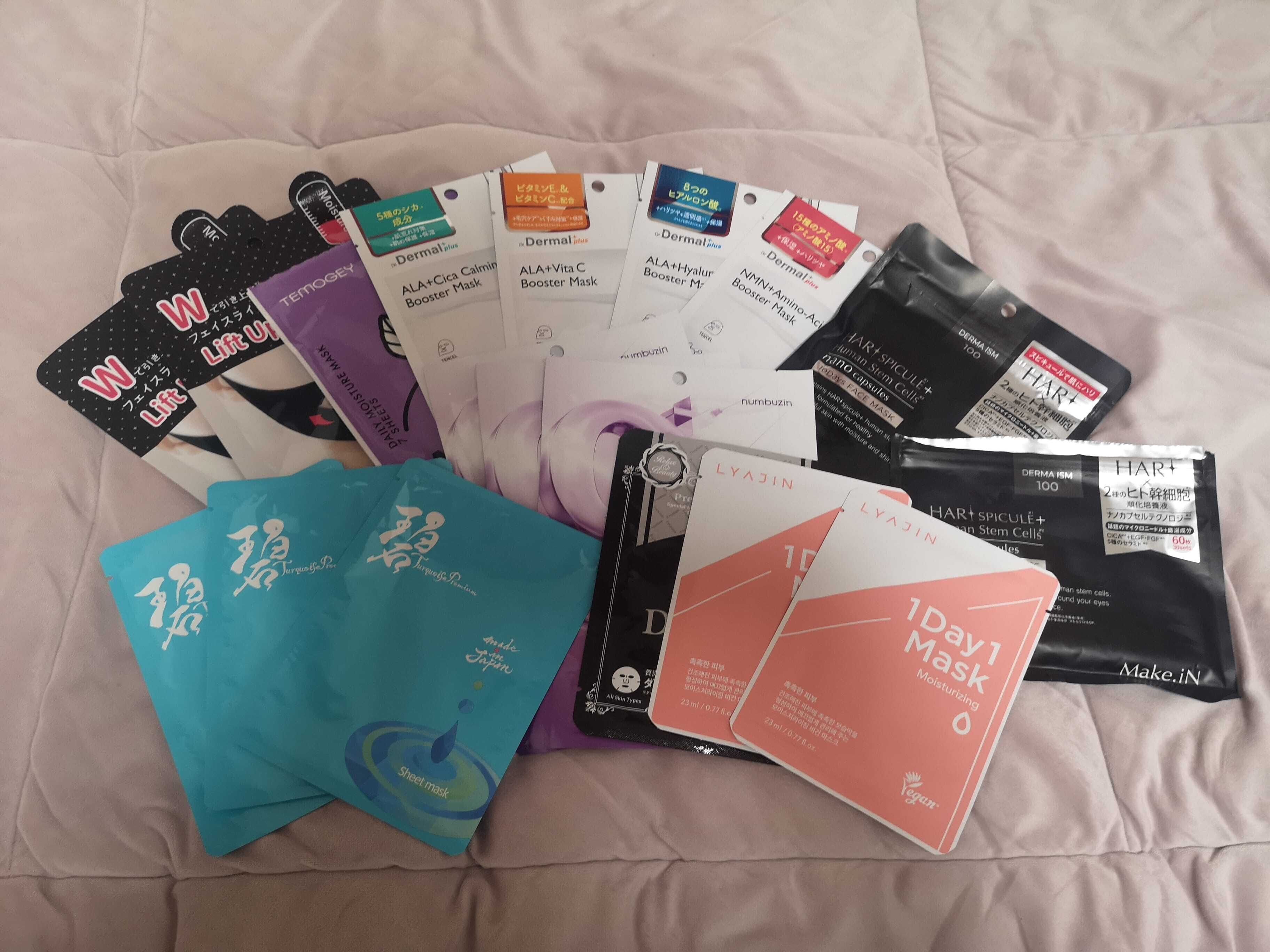 *はまってるもの*