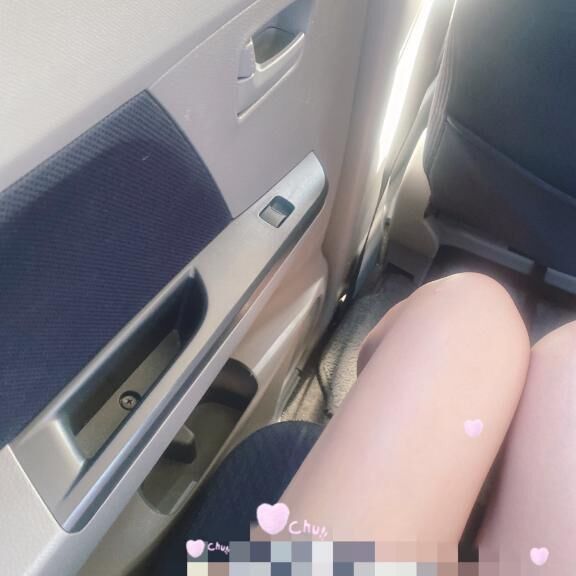 あの時の♡