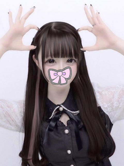 ぐちょぐちょに濡れたおま〇こ