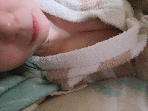 おはよう