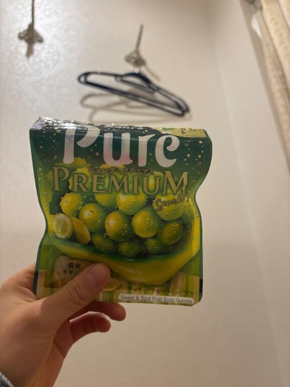 ありがとう&#9825;