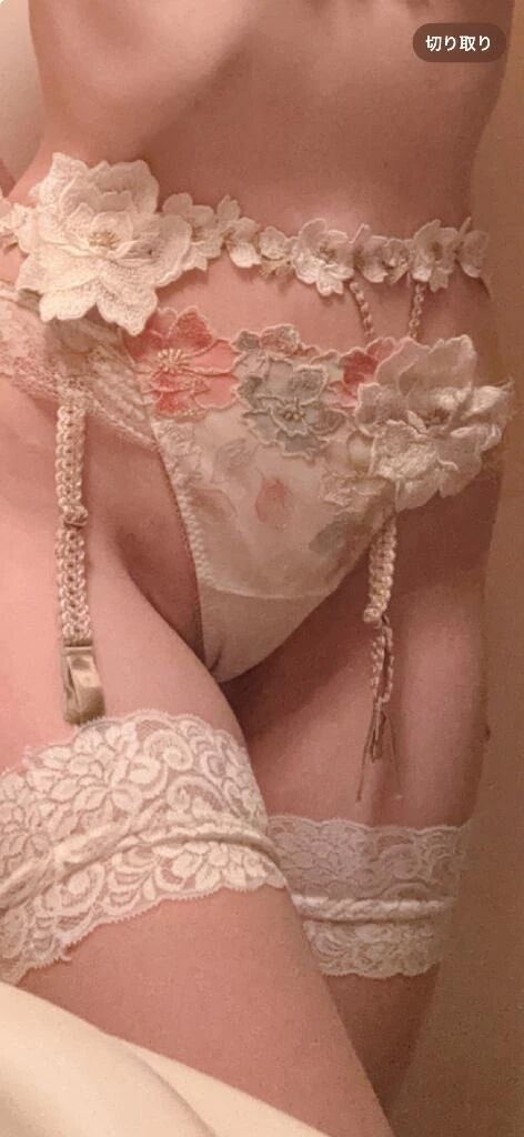 &#129655;朝から　エッチな　自己処理&#129655;