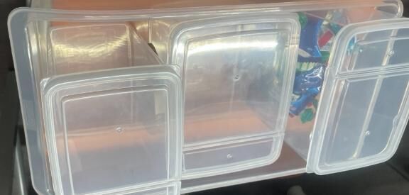 ありがとうございました(´；ω；｀)