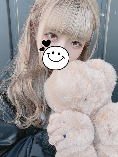 素股中にヌルっと
