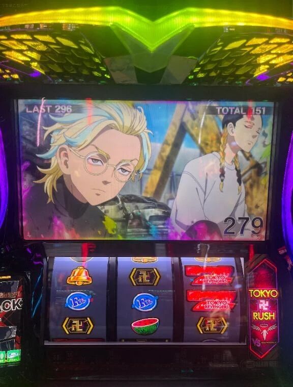 最近行ってないけど