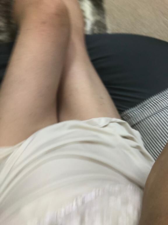 今日も一日