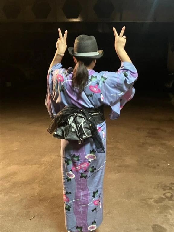初めまして
