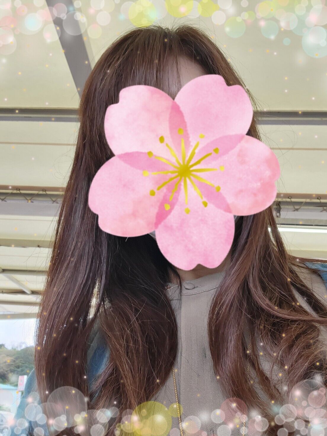 ありがとう&#9825;