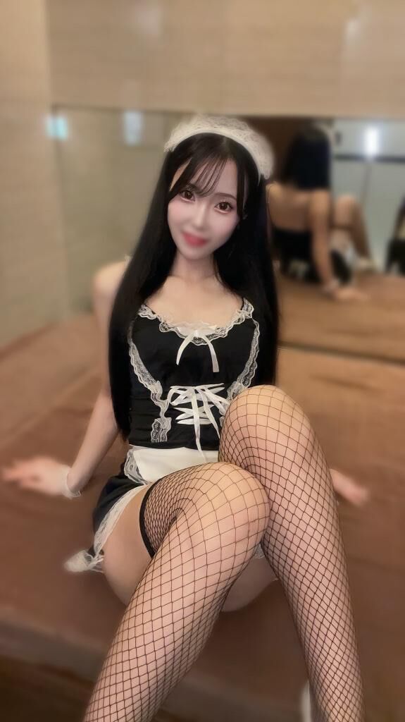 離れたくない&#9825;&#9825;