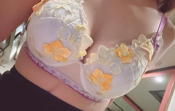 いま来ました