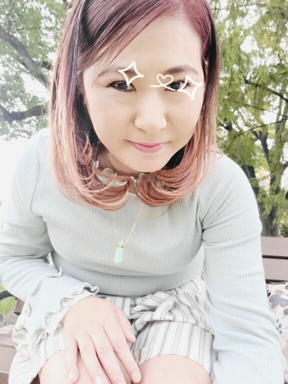 こんにちは♡