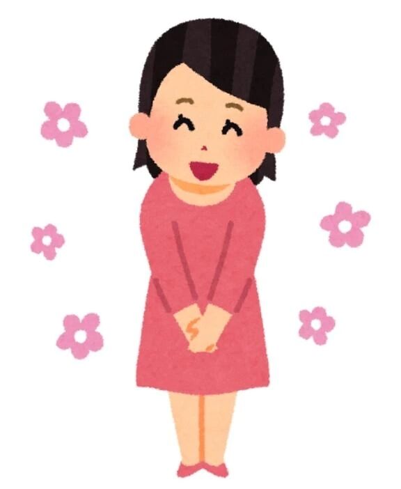 出勤しました❤️