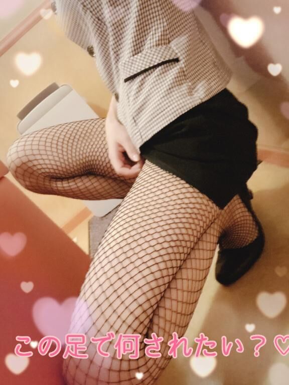♡足フェチ増♡♡足で癒しちゃう屋さん♡♡