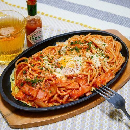 お昼ごはん食べましたか！