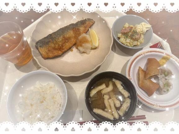 ♡さば♡