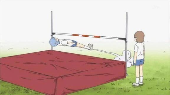 運動