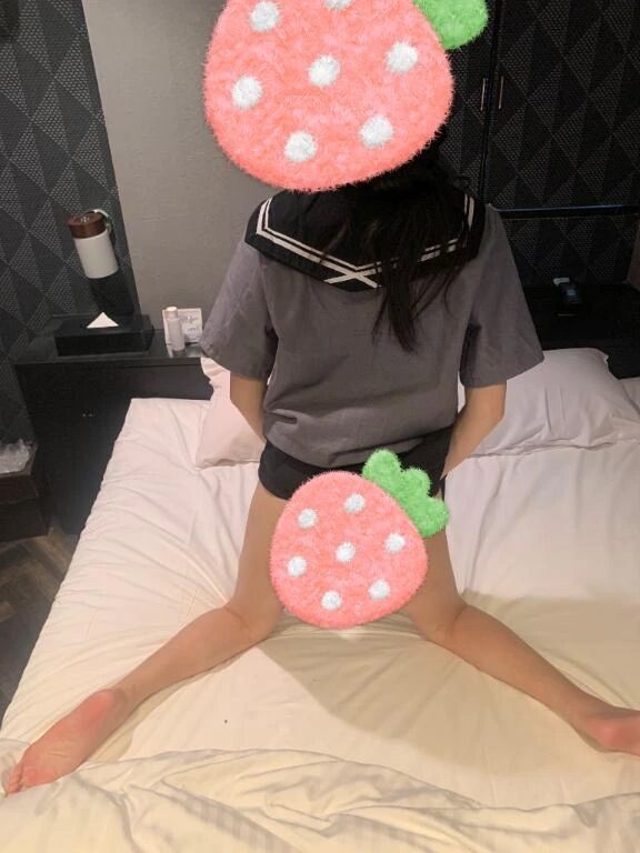 とろけるようなひと時を