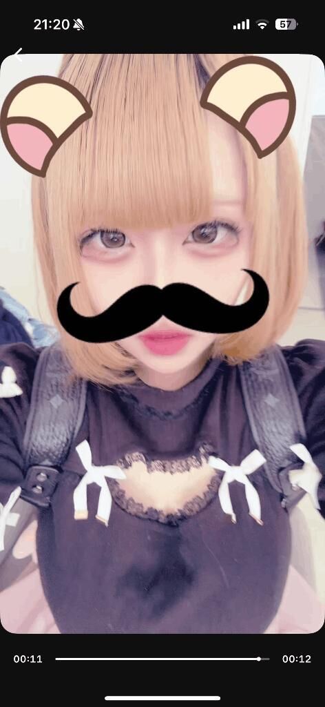 あいかぷみにきてー&#9825;