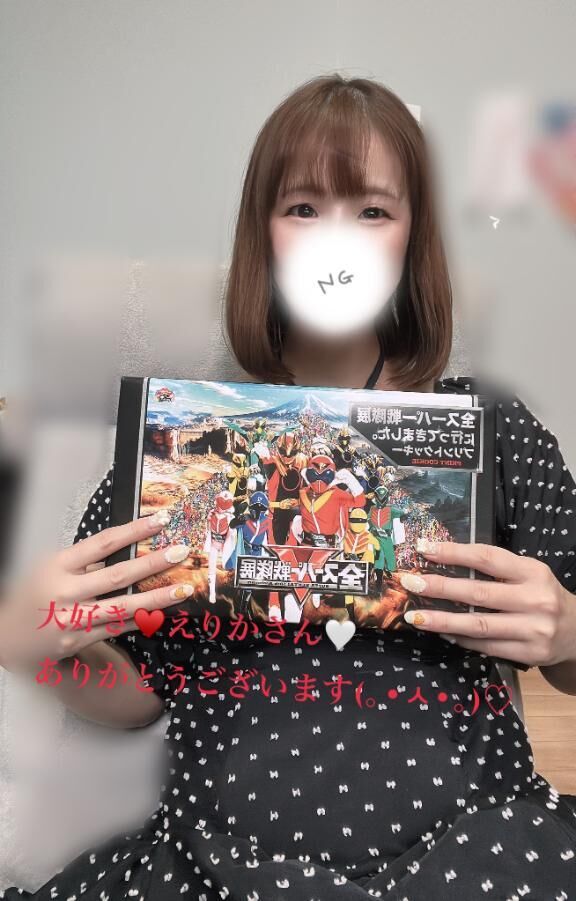 わあい&#9825;&#9825;