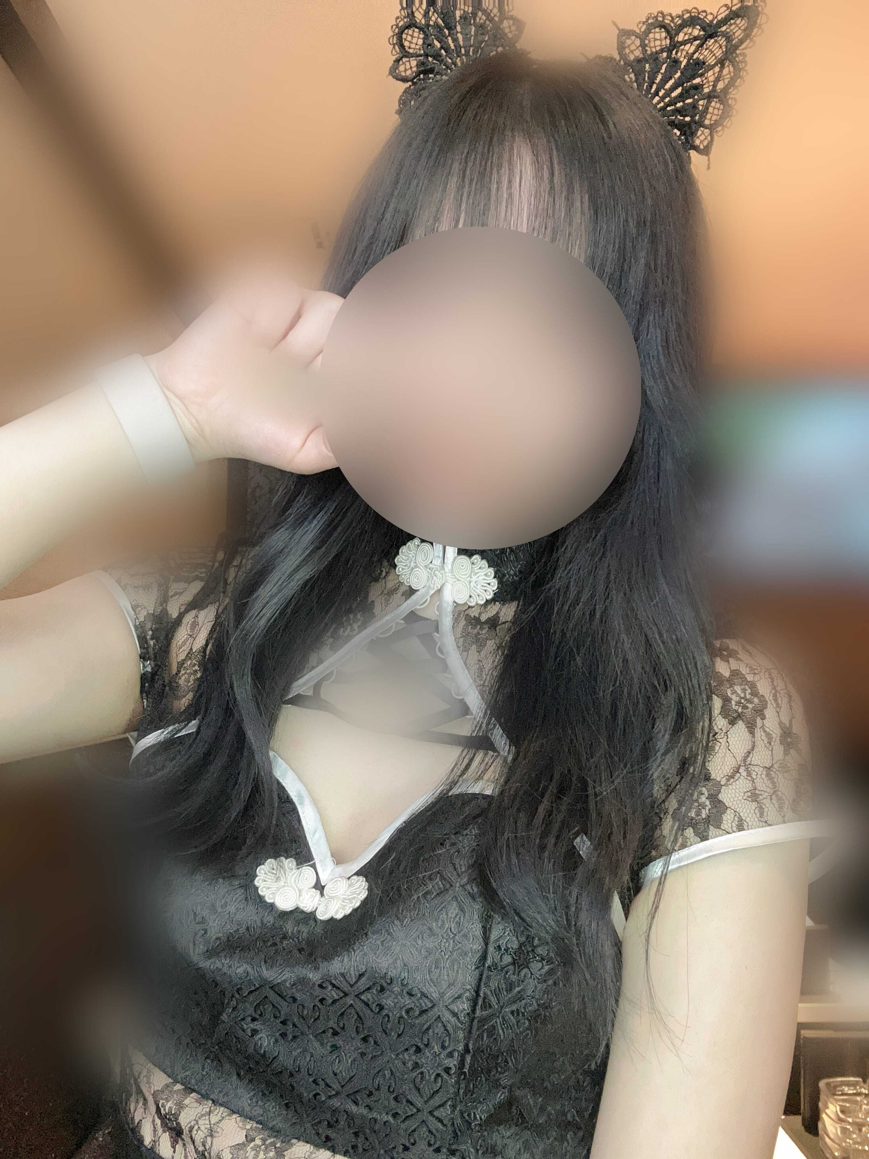 えちえちチャイナ&#9825;