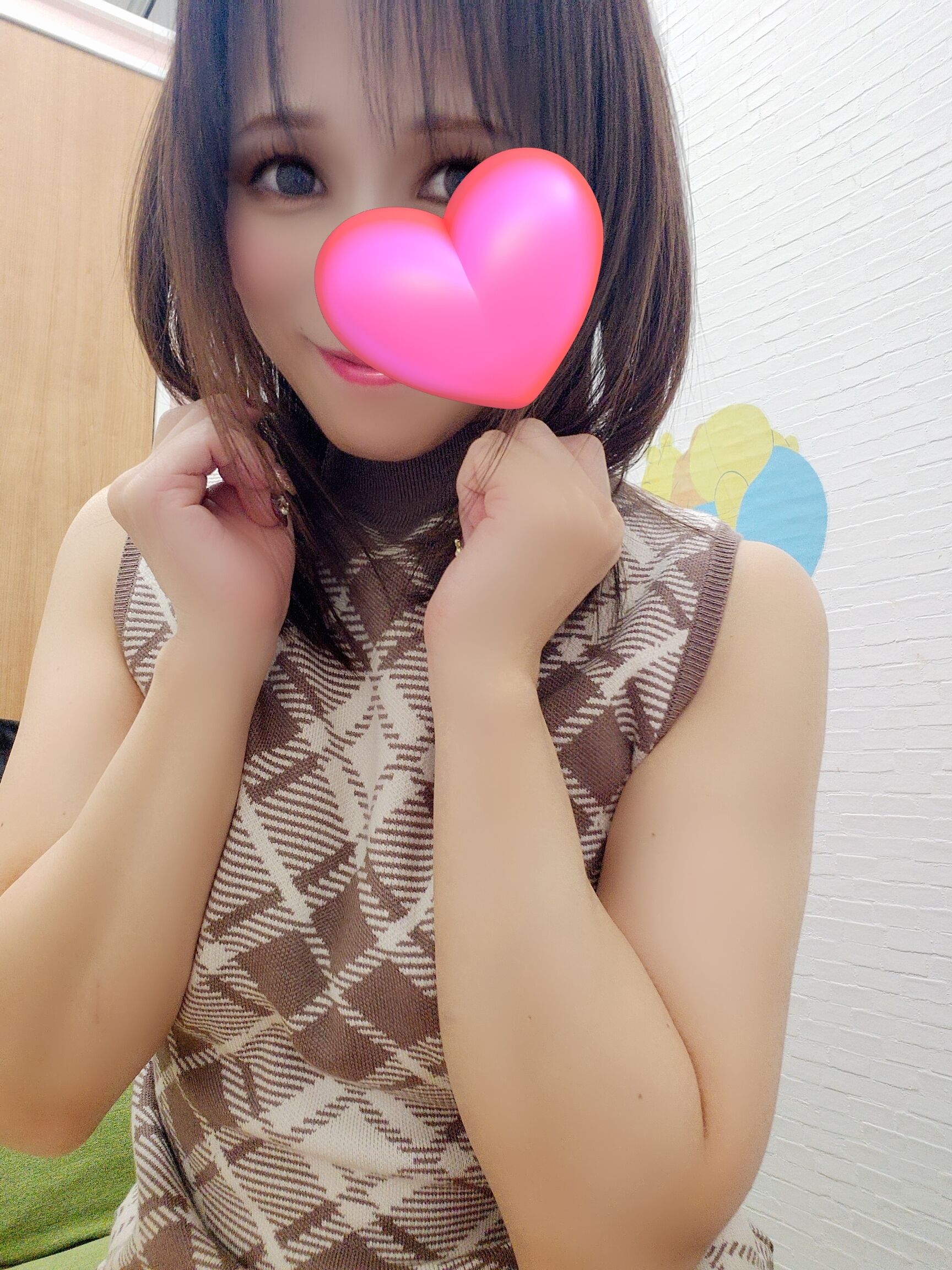 〇〇予告&#9825;