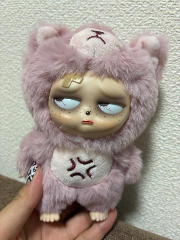 &middot;&#860;&middot;&#7188;&#6746;可愛い&#128118;