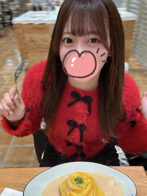 今日はすごいエッチな気分