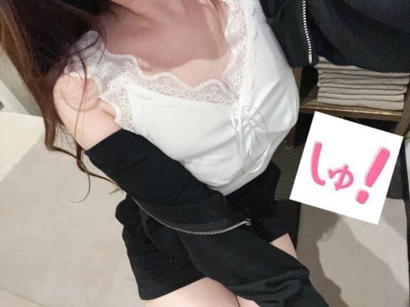 しゅ&#9825;あと1枠&#9825;