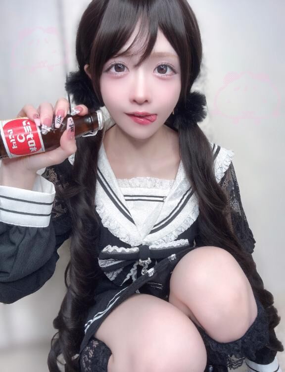 しゅわしゅわ&#9825;