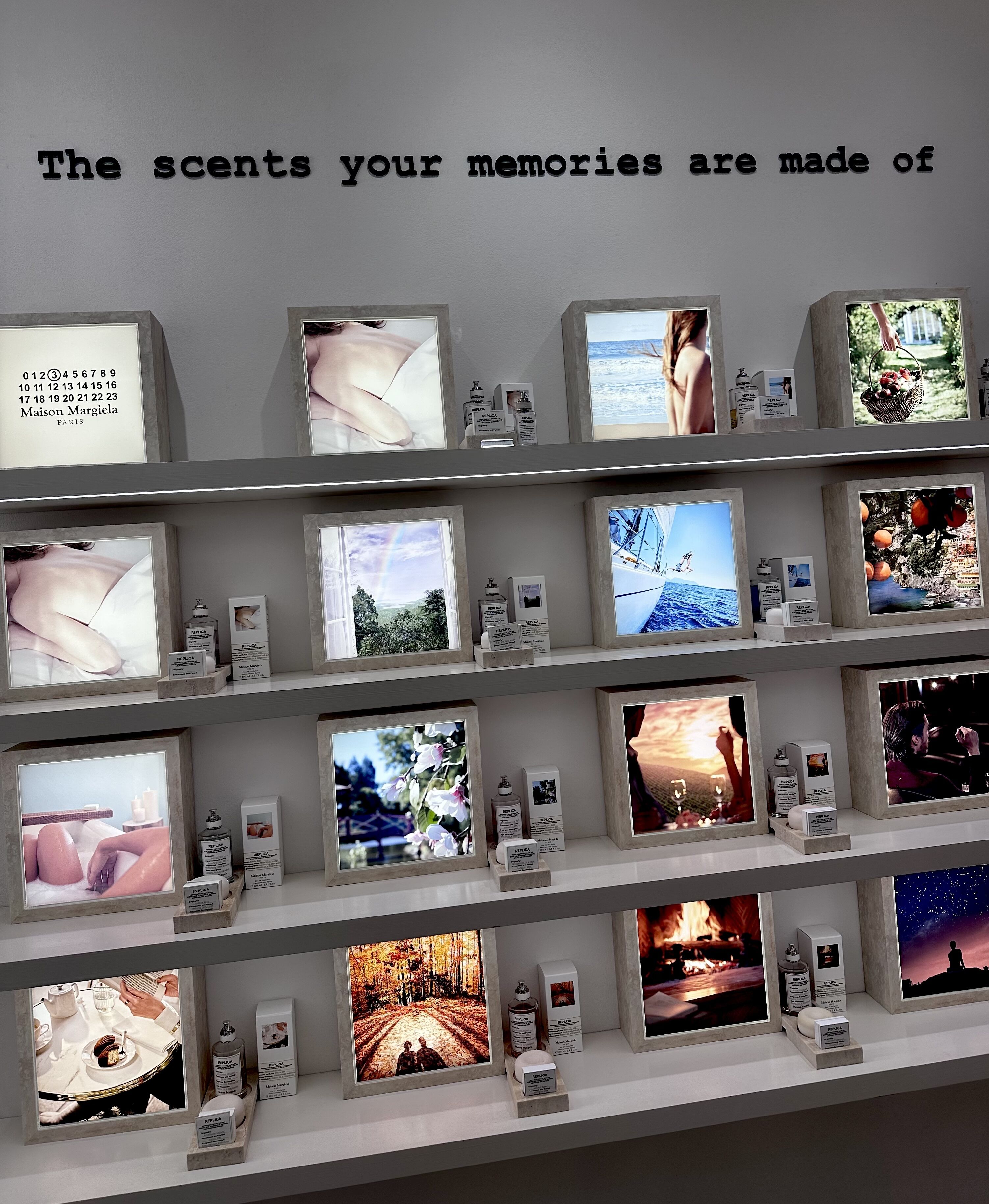 シフトだしたよー！