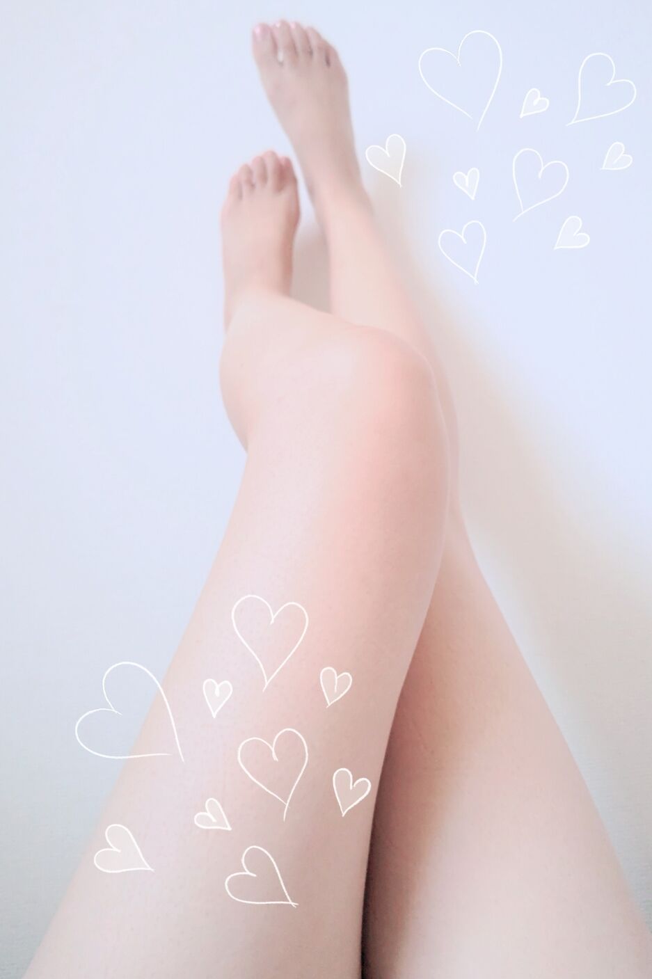 金曜日の夜に&#9825;
